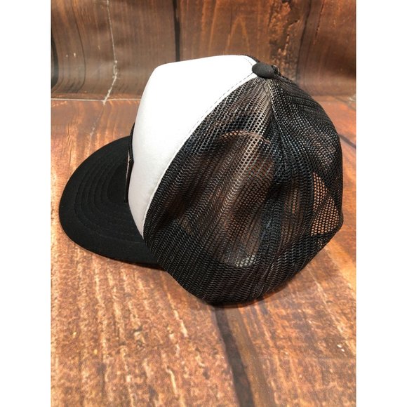 Vintage South Bend Mesh Trucker Hat Snapback YoungAn - Picture 5 of 7